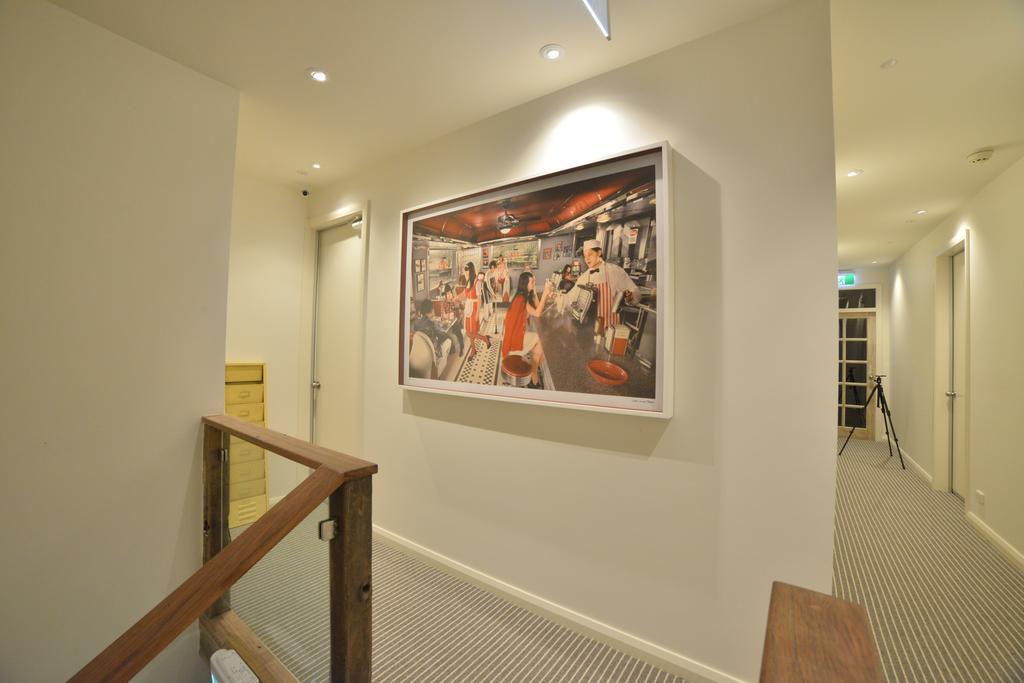 Boogie Woogie Beach House Old Bar Room photo