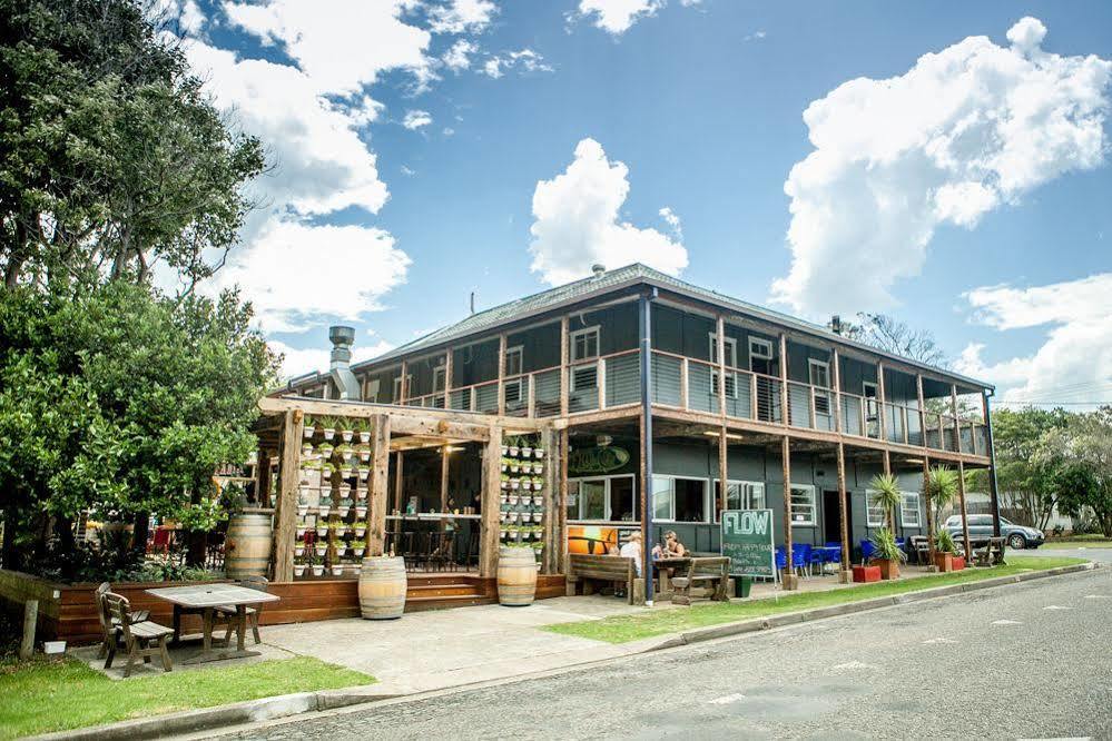 Boogie Woogie Beach House Old Bar Exterior photo